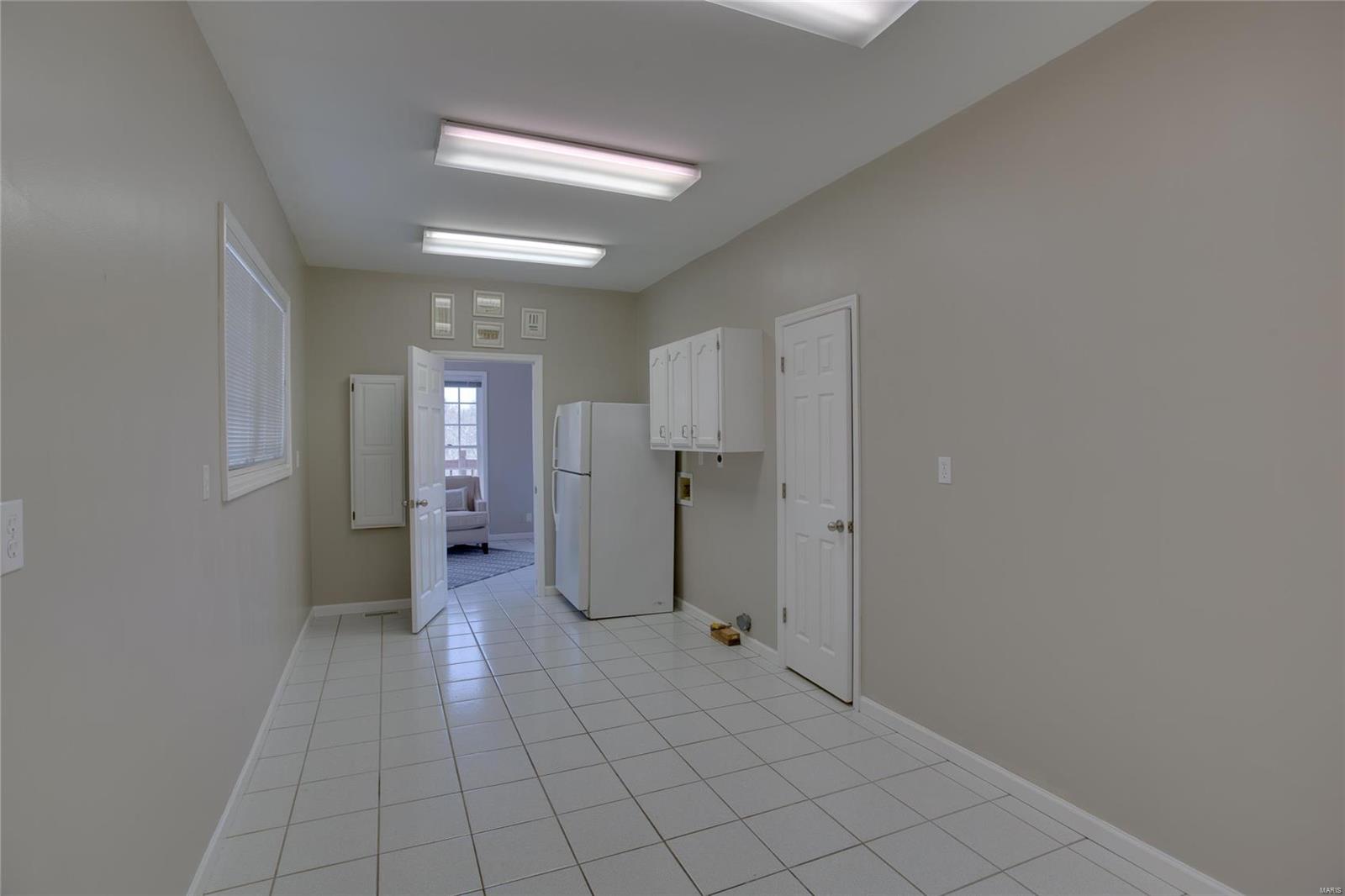 Section 14-44-5 Bdy Adj - Residential