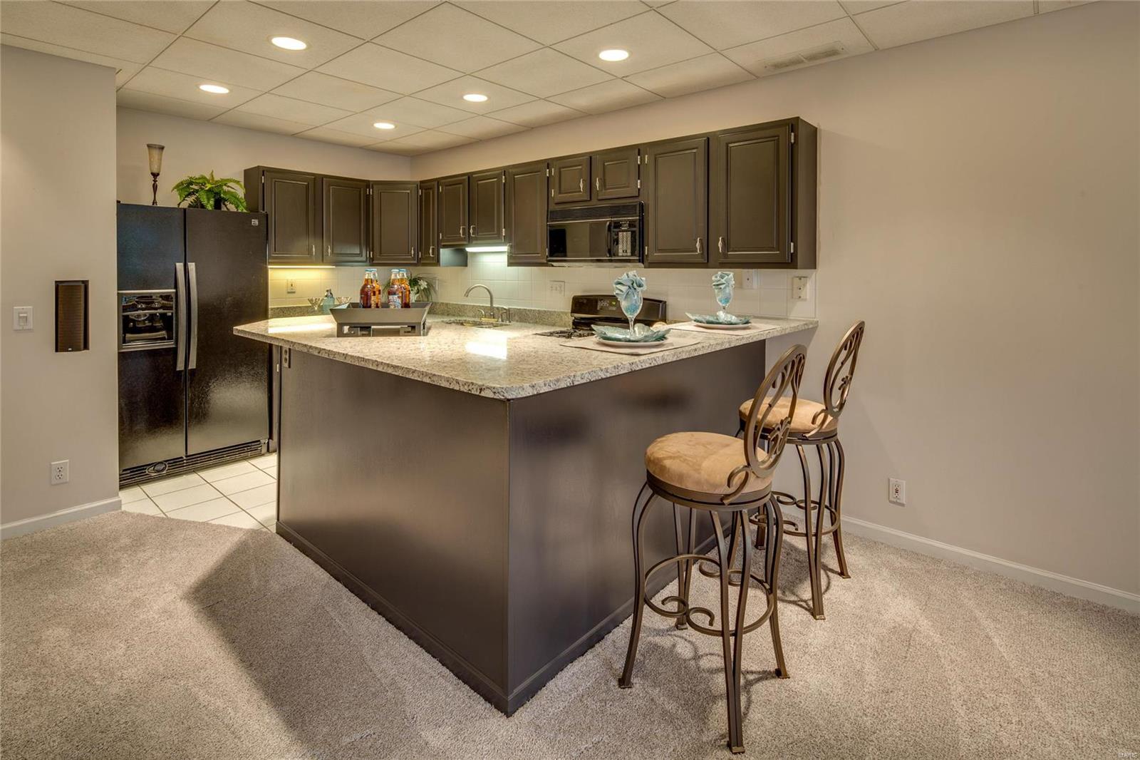 Section 14-44-5 Bdy Adj - Residential