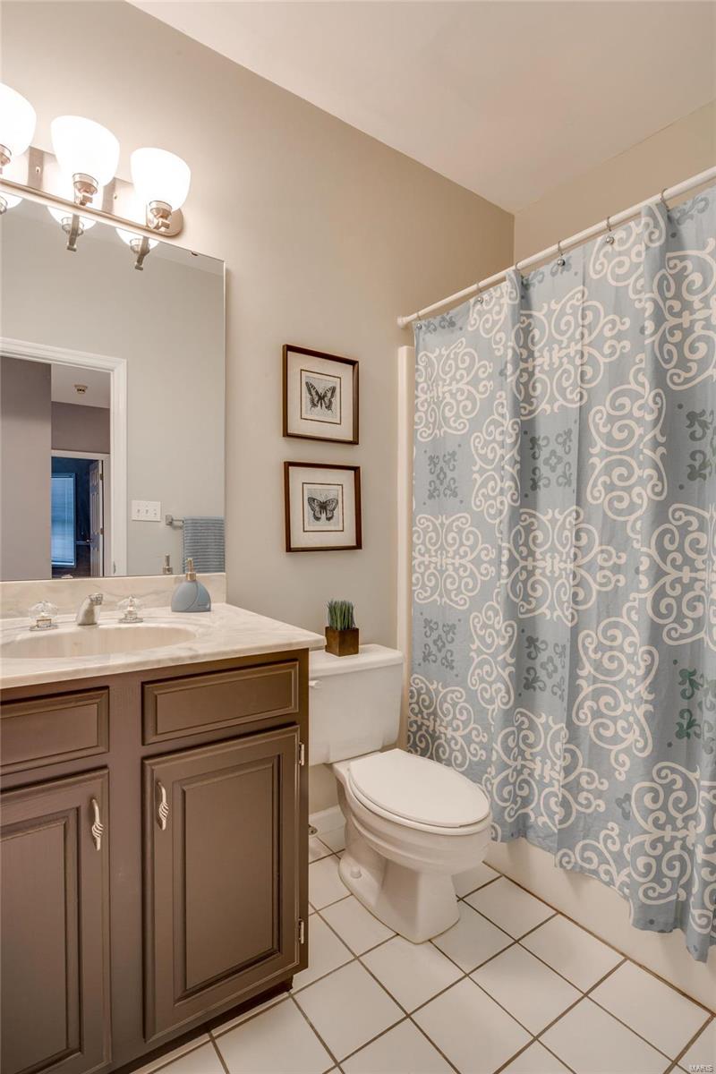 Section 14-44-5 Bdy Adj - Residential