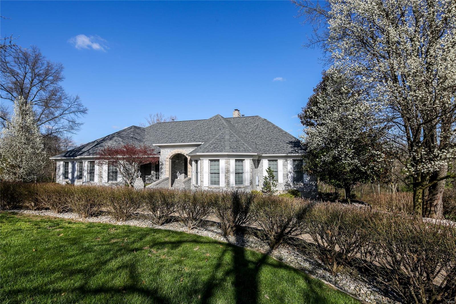 Section 14-44-5 Bdy Adj - Residential