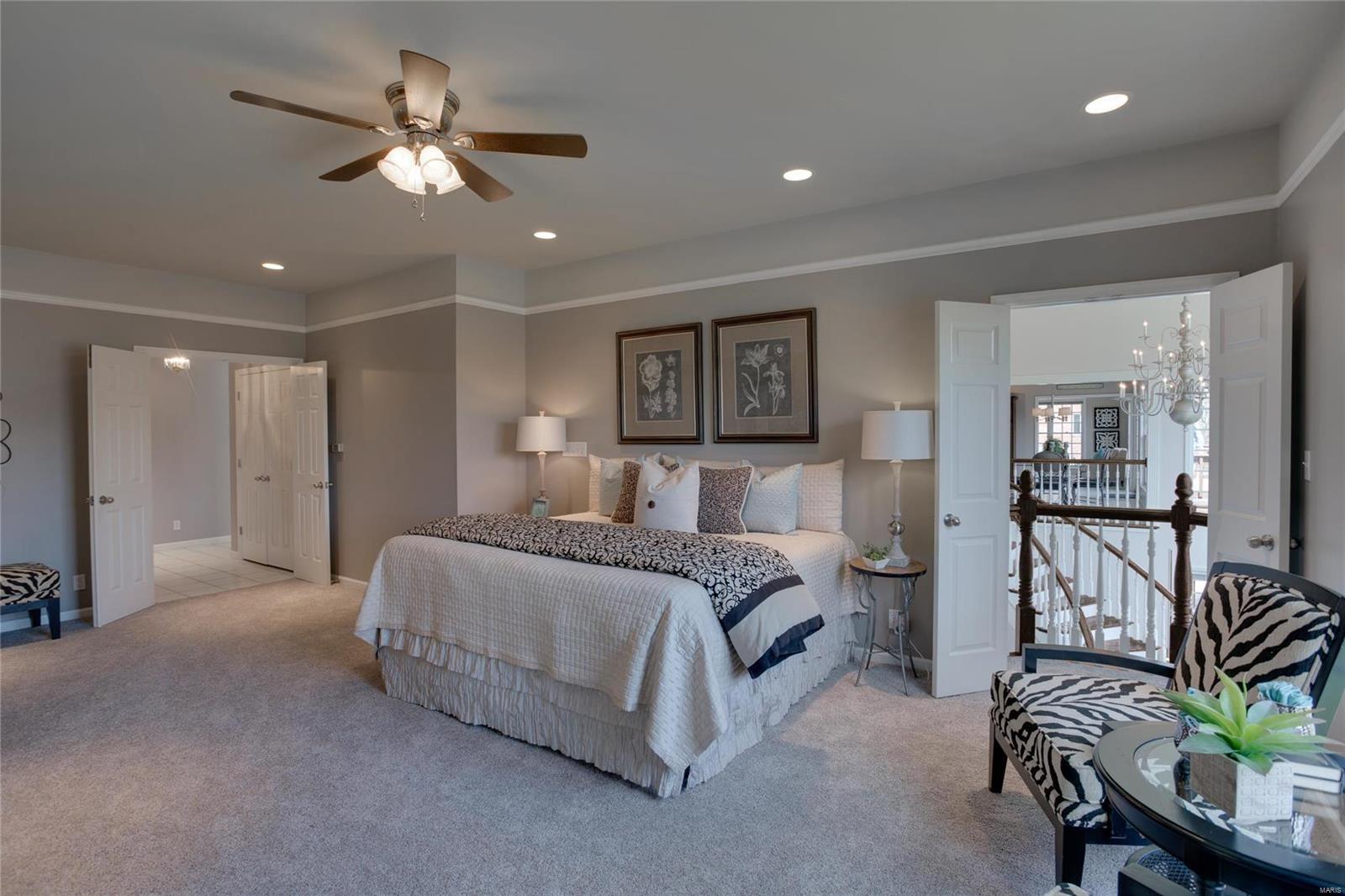 Section 14-44-5 Bdy Adj - Residential