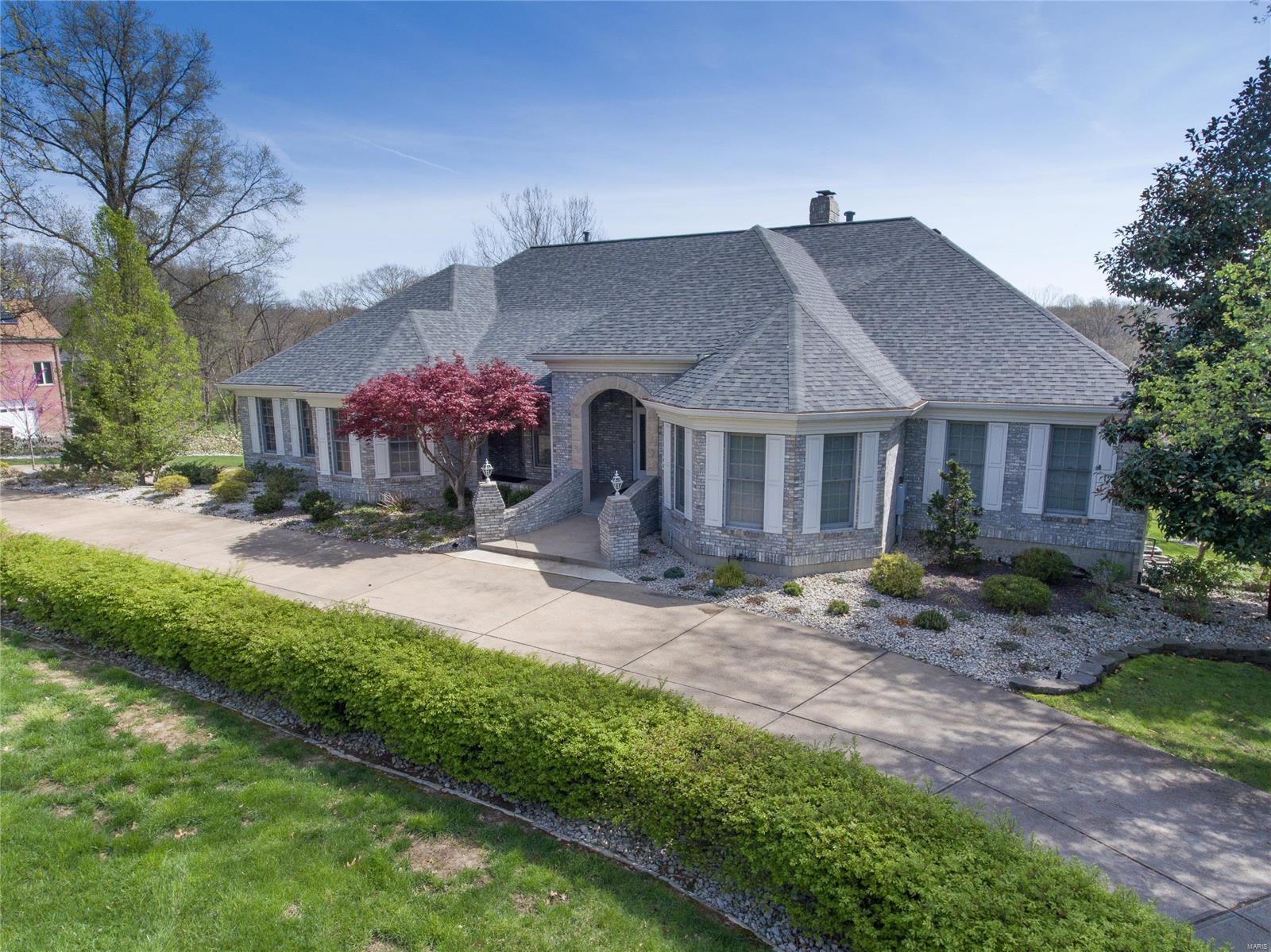 Section 14-44-5 Bdy Adj - Residential