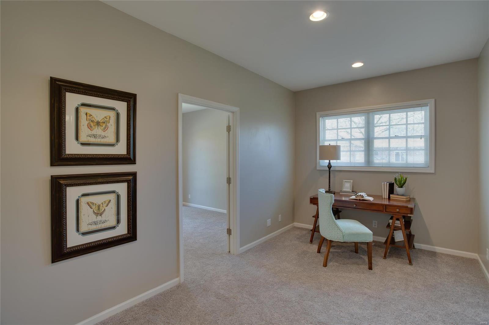 Section 14-44-5 Bdy Adj - Residential