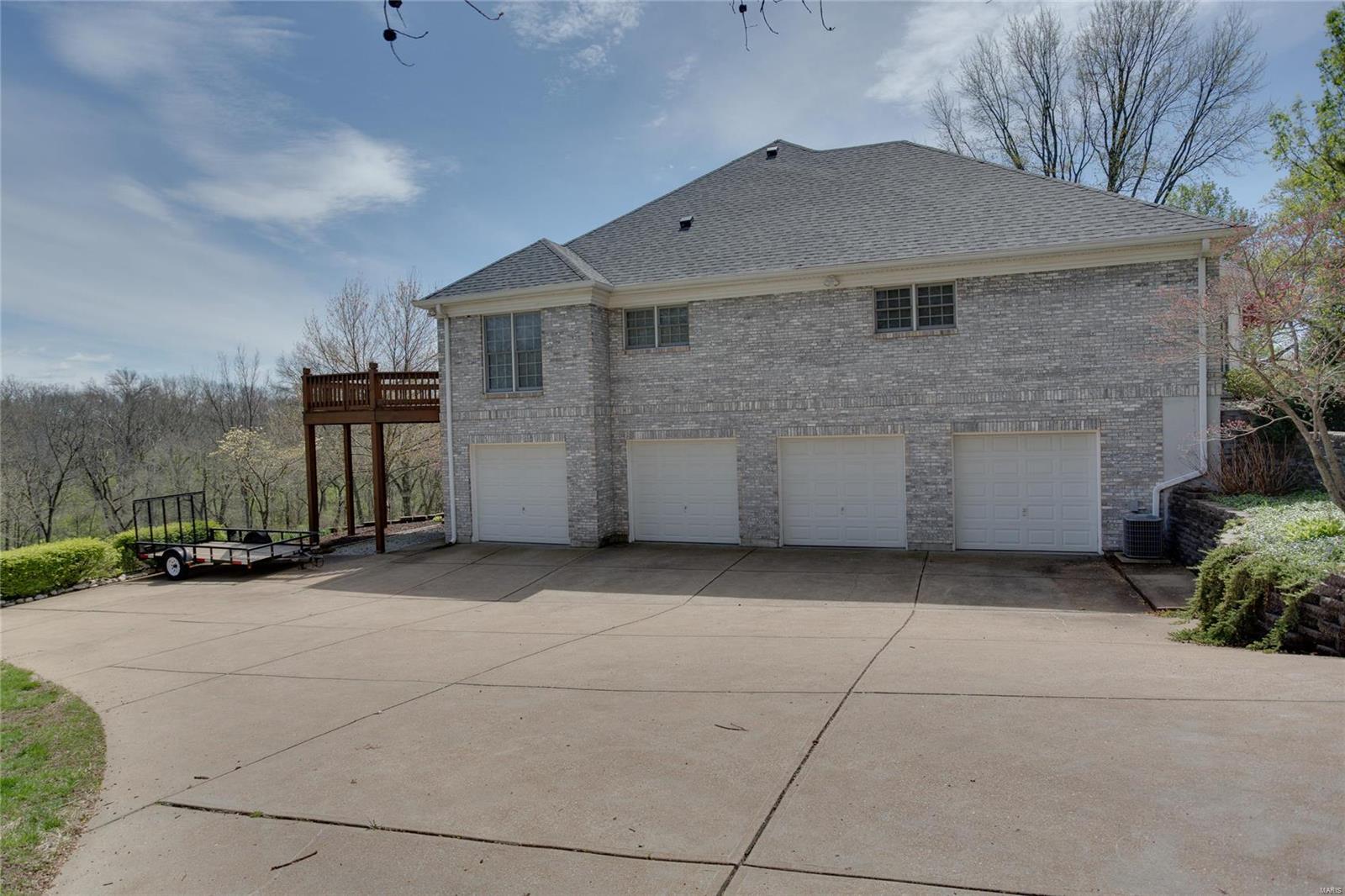 Section 14-44-5 Bdy Adj - Residential