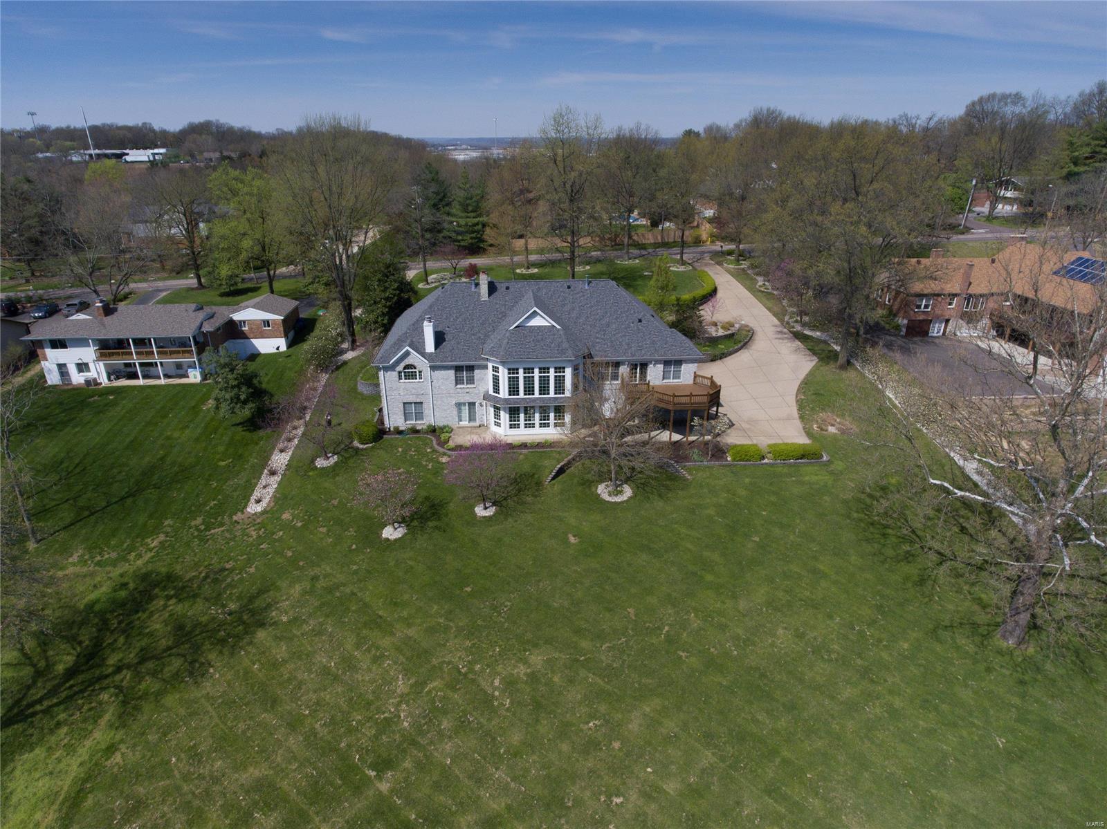 Section 14-44-5 Bdy Adj - Residential