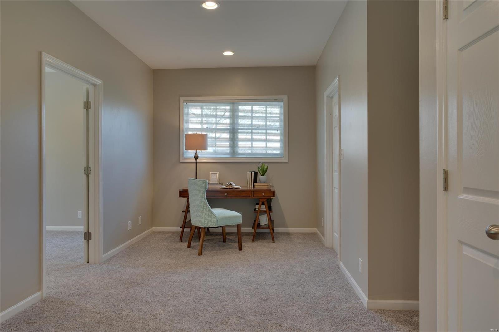 Section 14-44-5 Bdy Adj - Residential