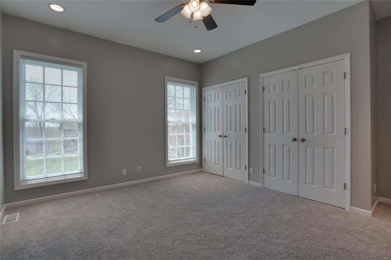 Section 14-44-5 Bdy Adj - Residential