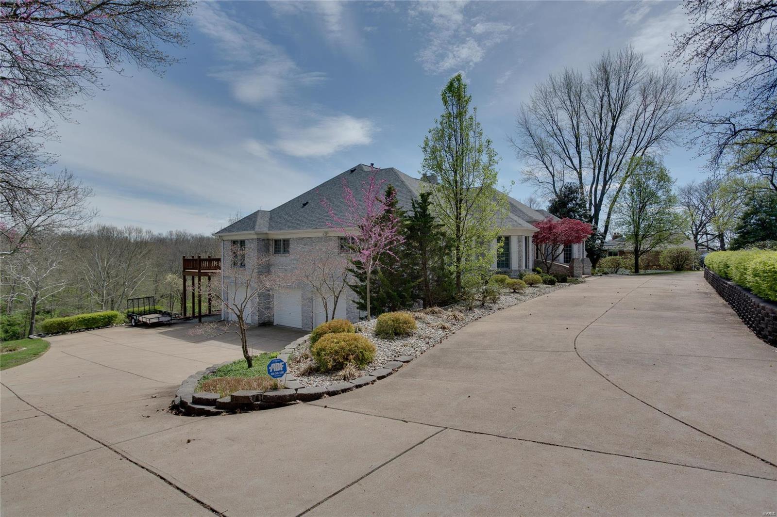 Section 14-44-5 Bdy Adj - Residential