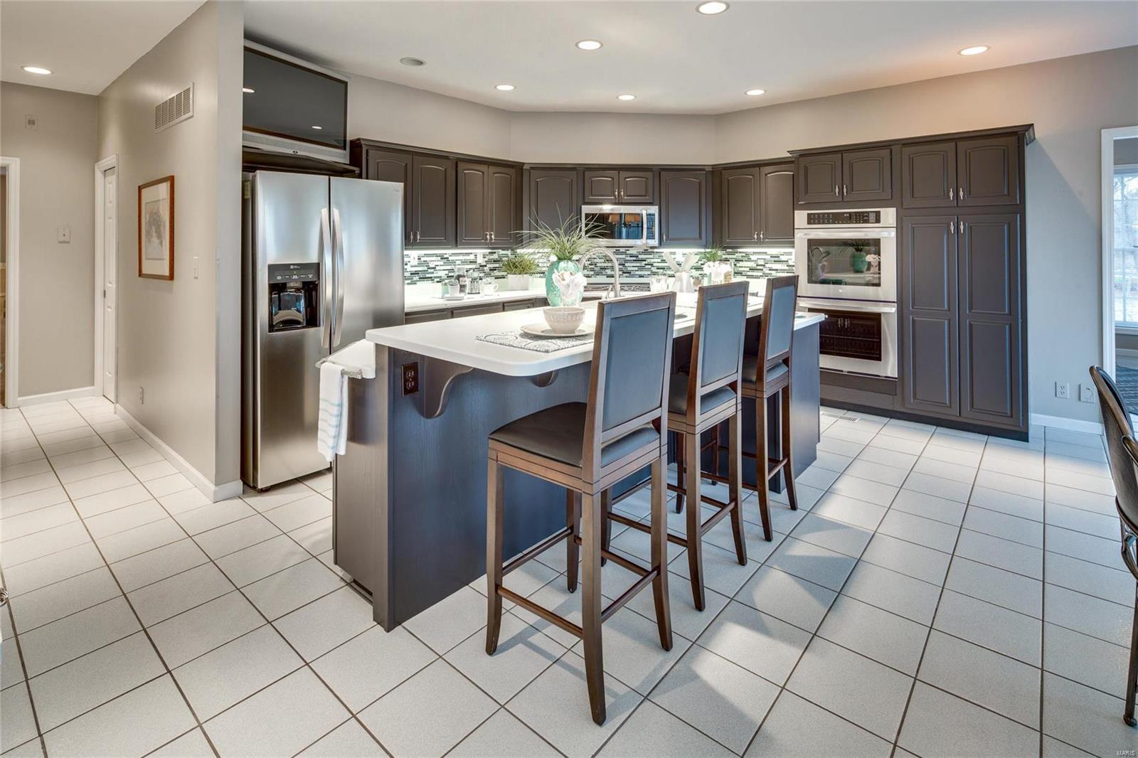 Section 14-44-5 Bdy Adj - Residential