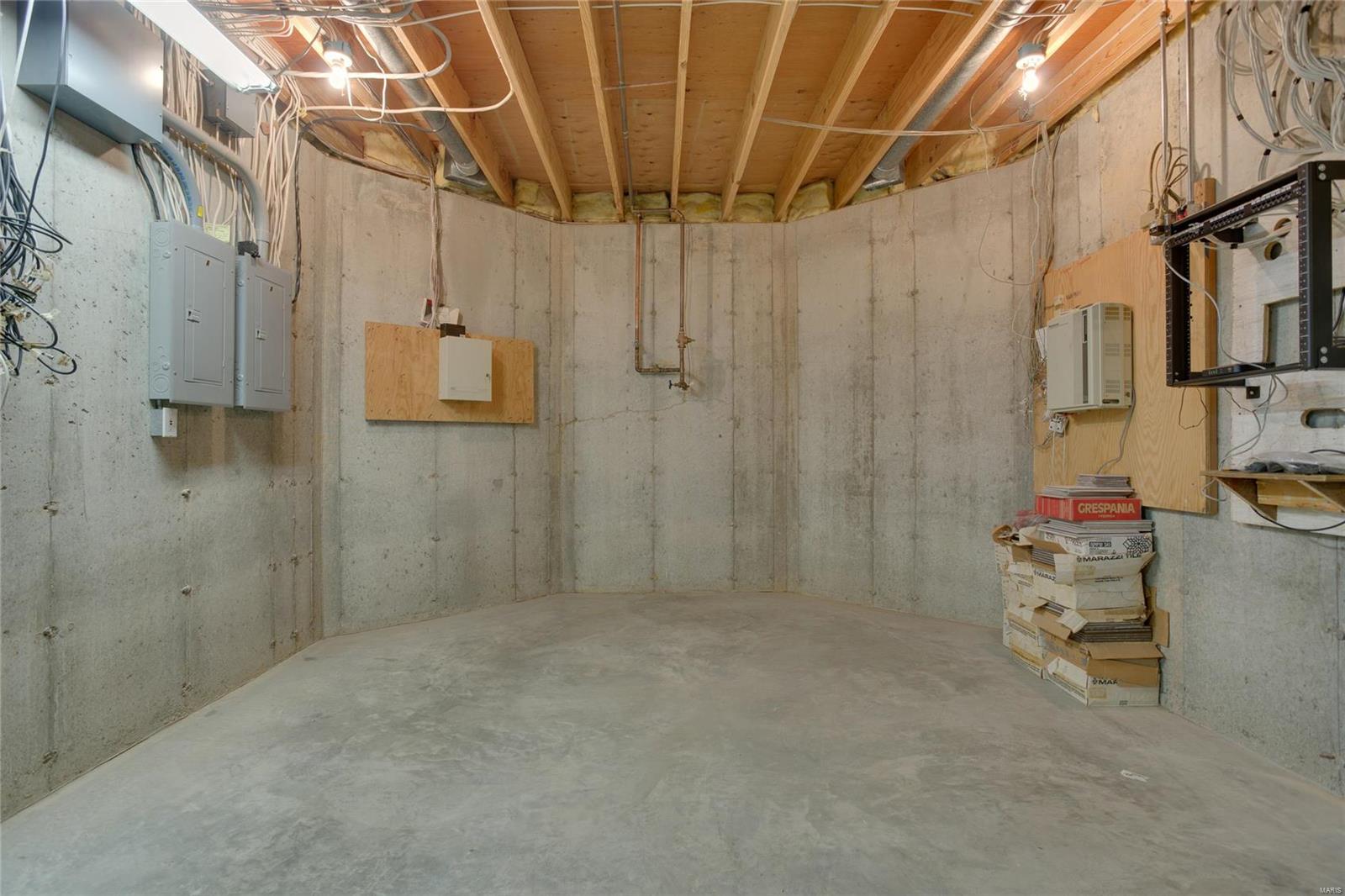 Section 14-44-5 Bdy Adj - Residential