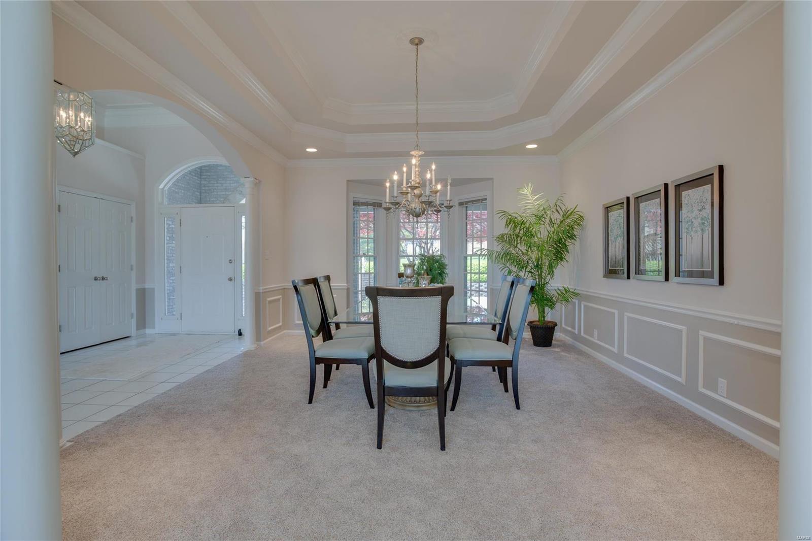 Section 14-44-5 Bdy Adj - Residential