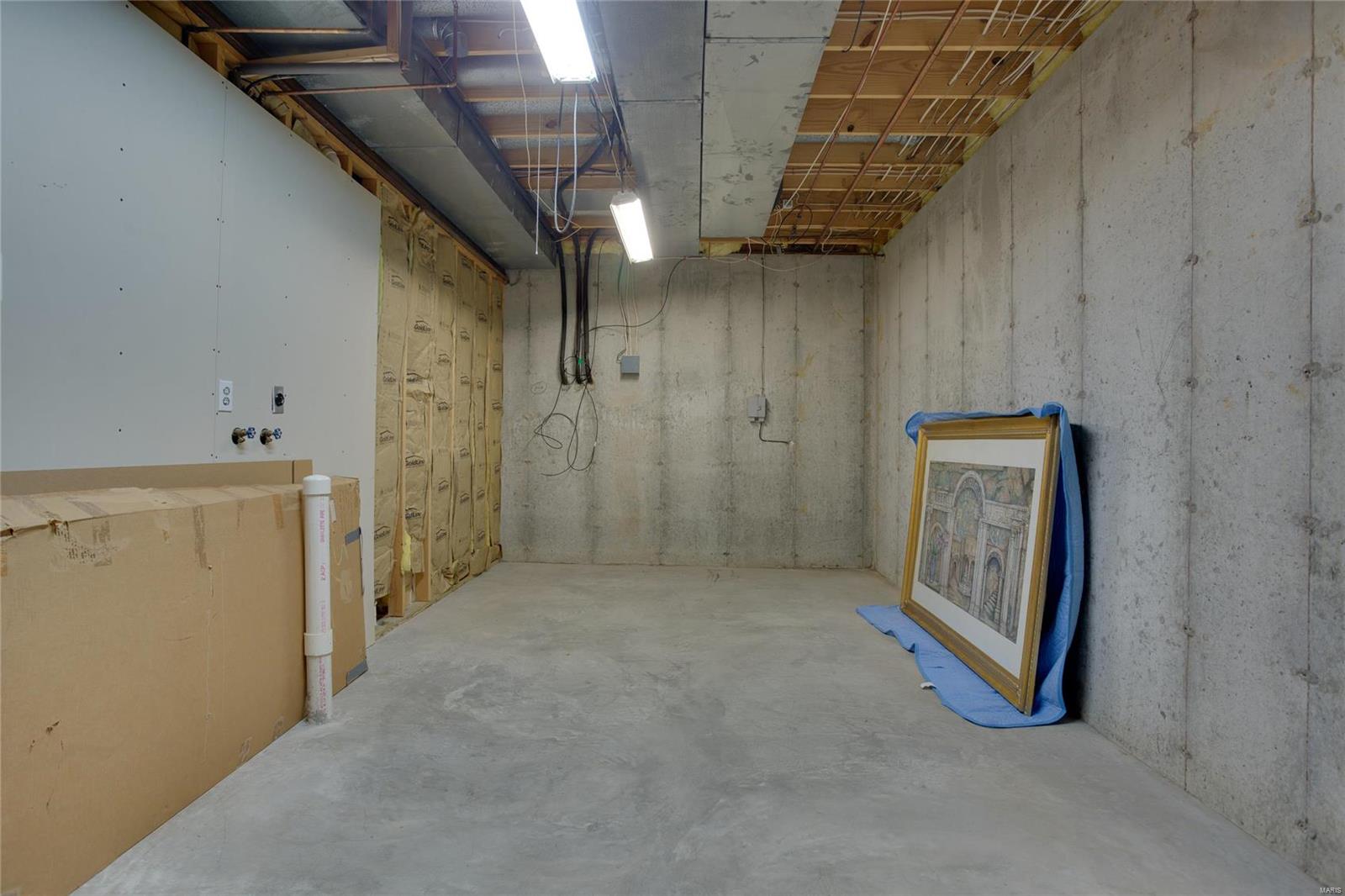 Section 14-44-5 Bdy Adj - Residential