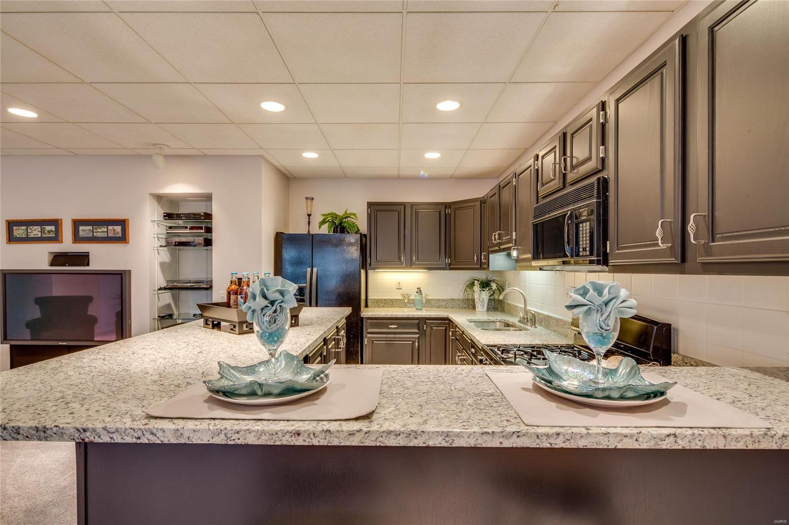 Section 14-44-5 Bdy Adj - Residential