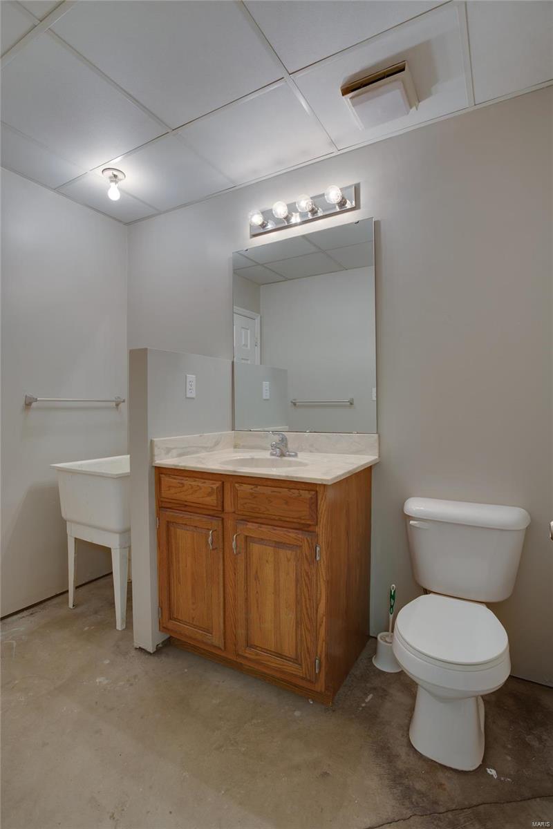 Section 14-44-5 Bdy Adj - Residential