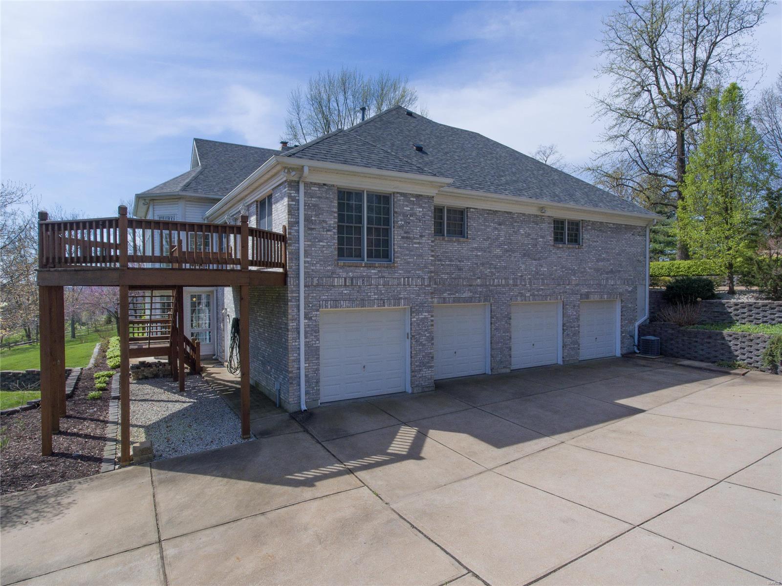 Section 14-44-5 Bdy Adj - Residential