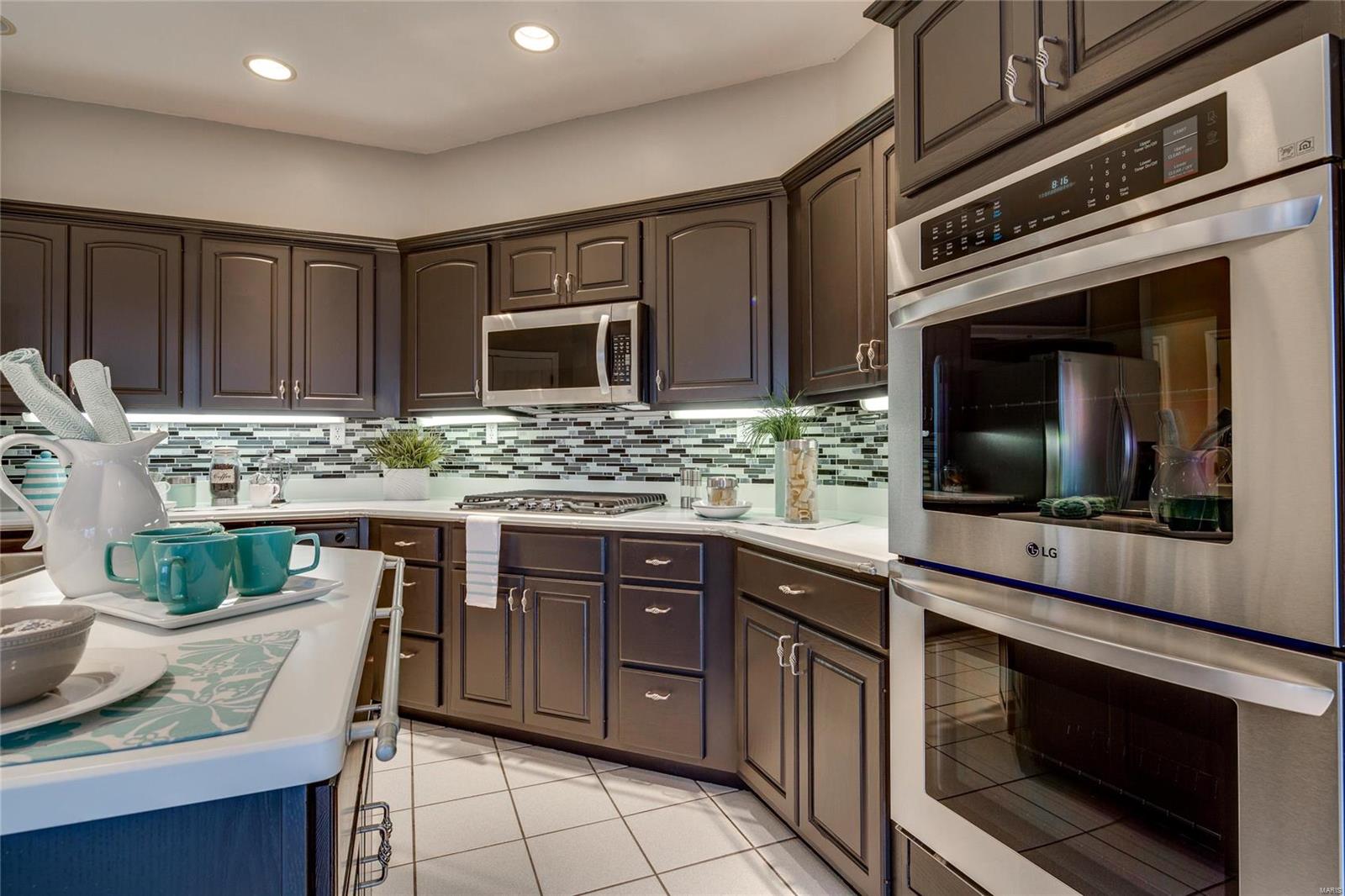 Section 14-44-5 Bdy Adj - Residential