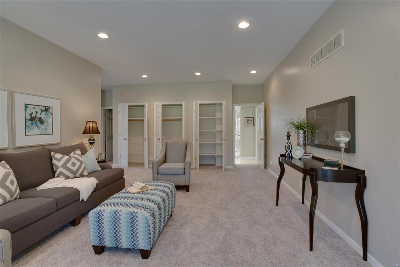 Section 14-44-5 Bdy Adj - Residential