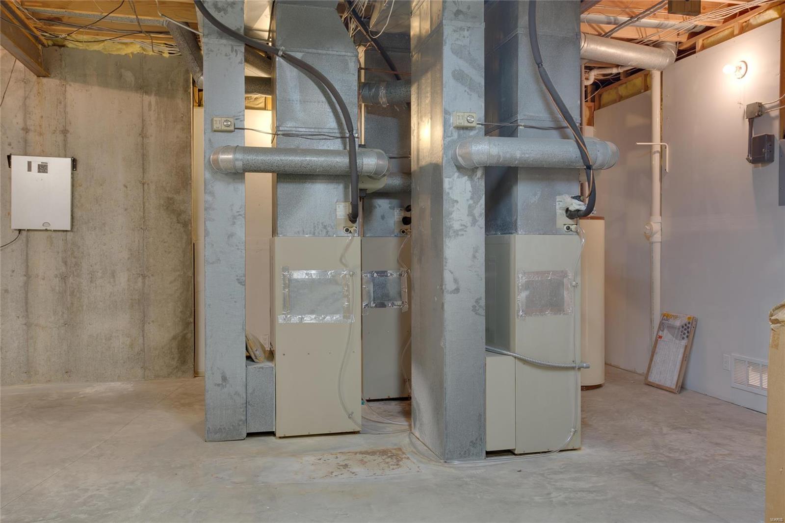 Section 14-44-5 Bdy Adj - Residential