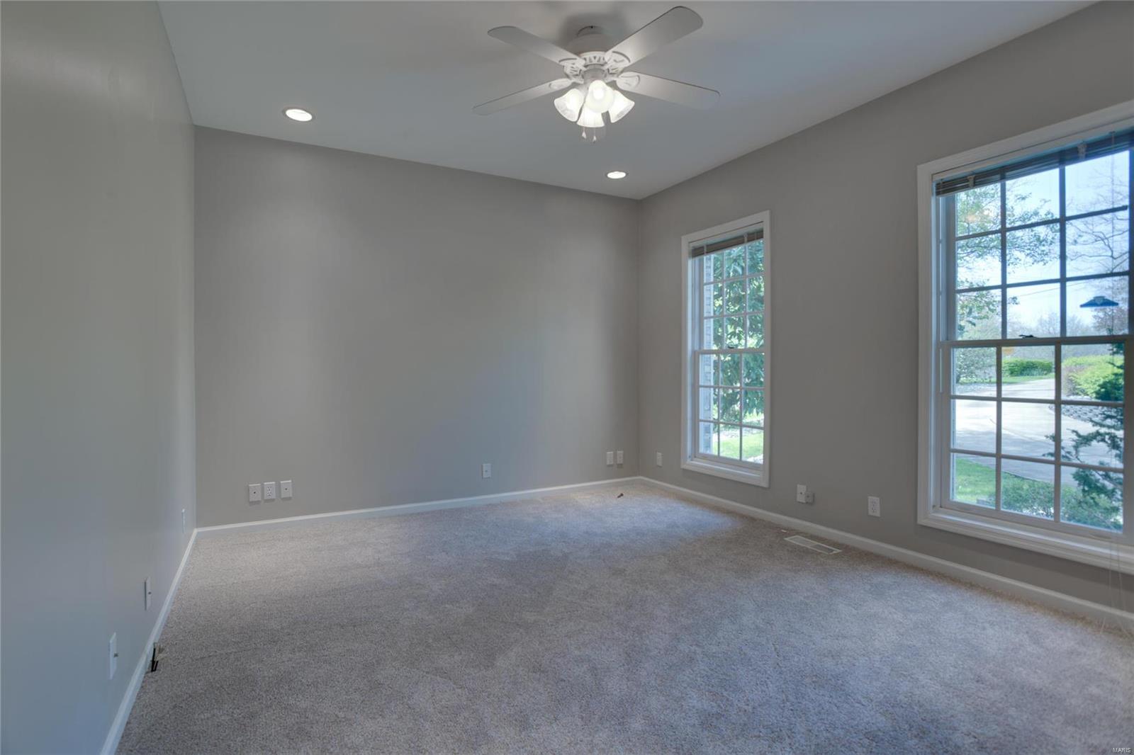 Section 14-44-5 Bdy Adj - Residential