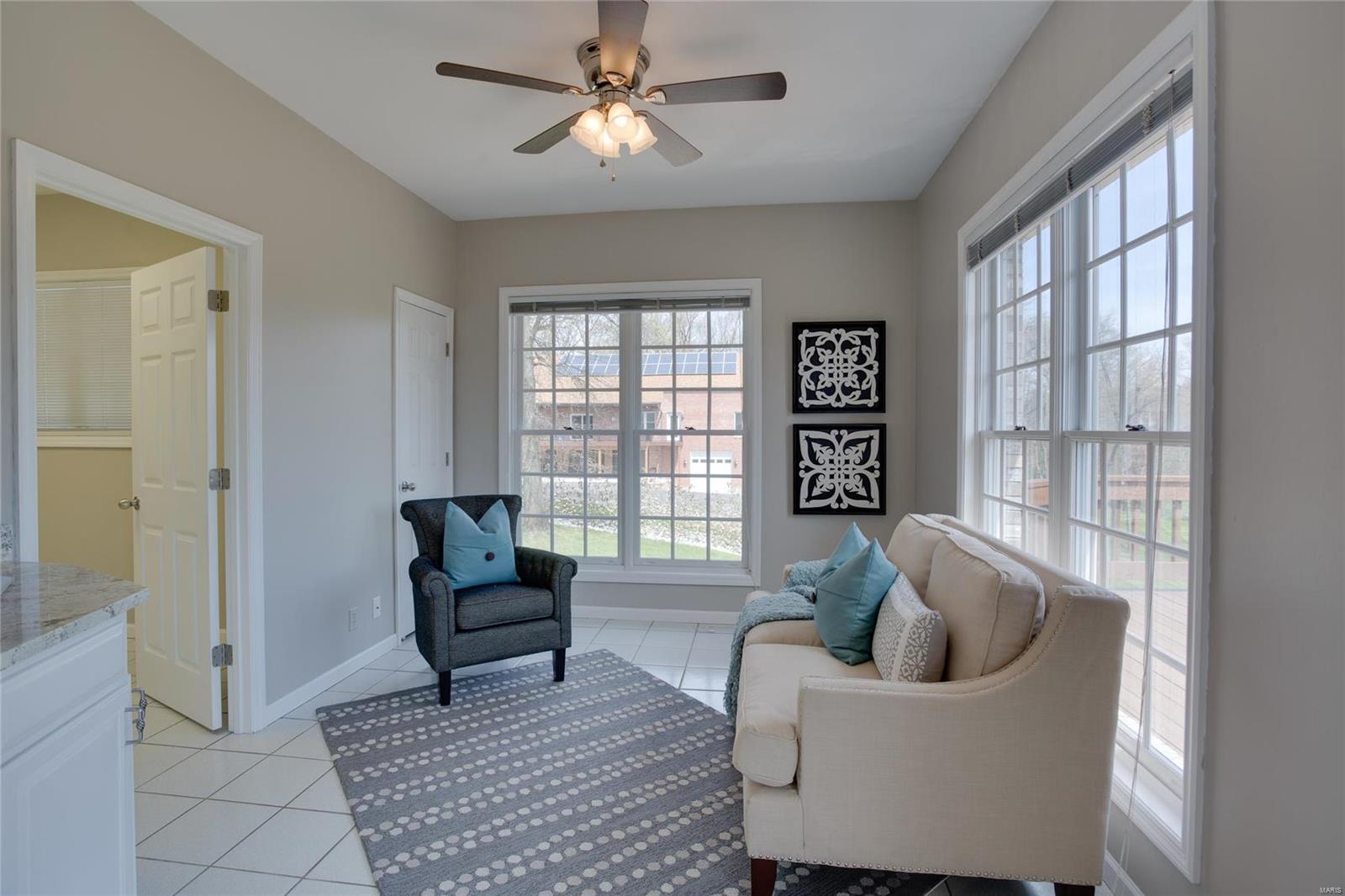 Section 14-44-5 Bdy Adj - Residential