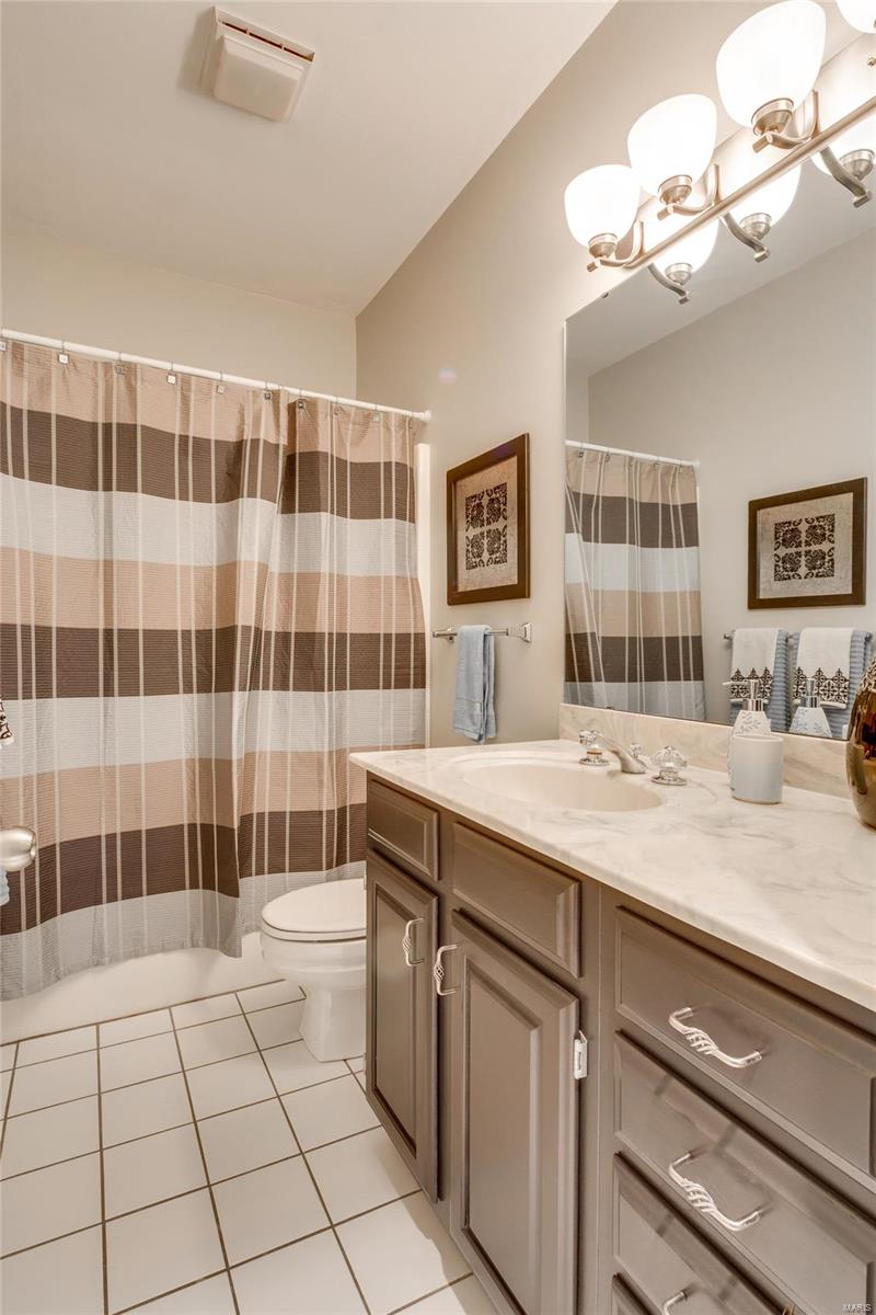 Section 14-44-5 Bdy Adj - Residential