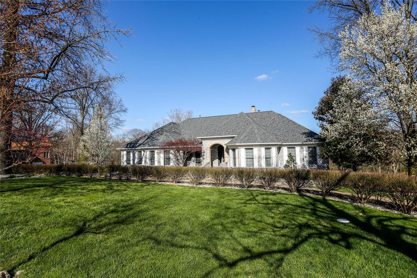 Section 14-44-5 Bdy Adj - Residential