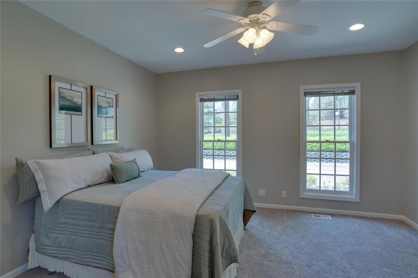 Section 14-44-5 Bdy Adj - Residential