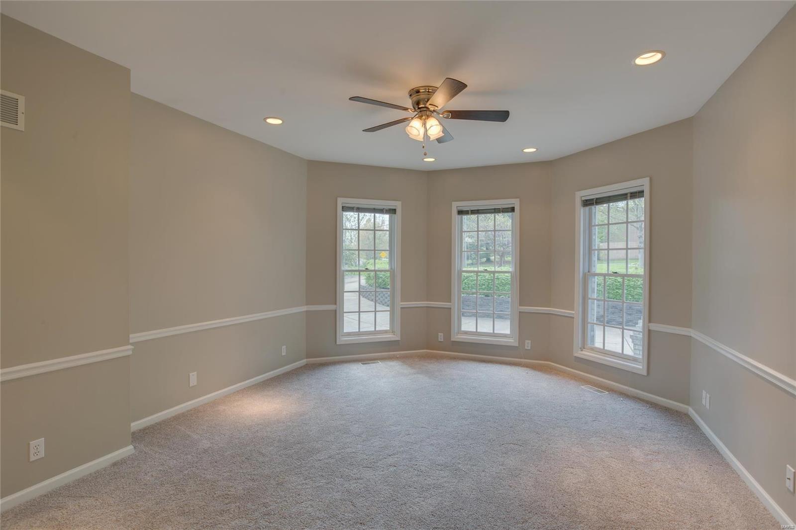 Section 14-44-5 Bdy Adj - Residential