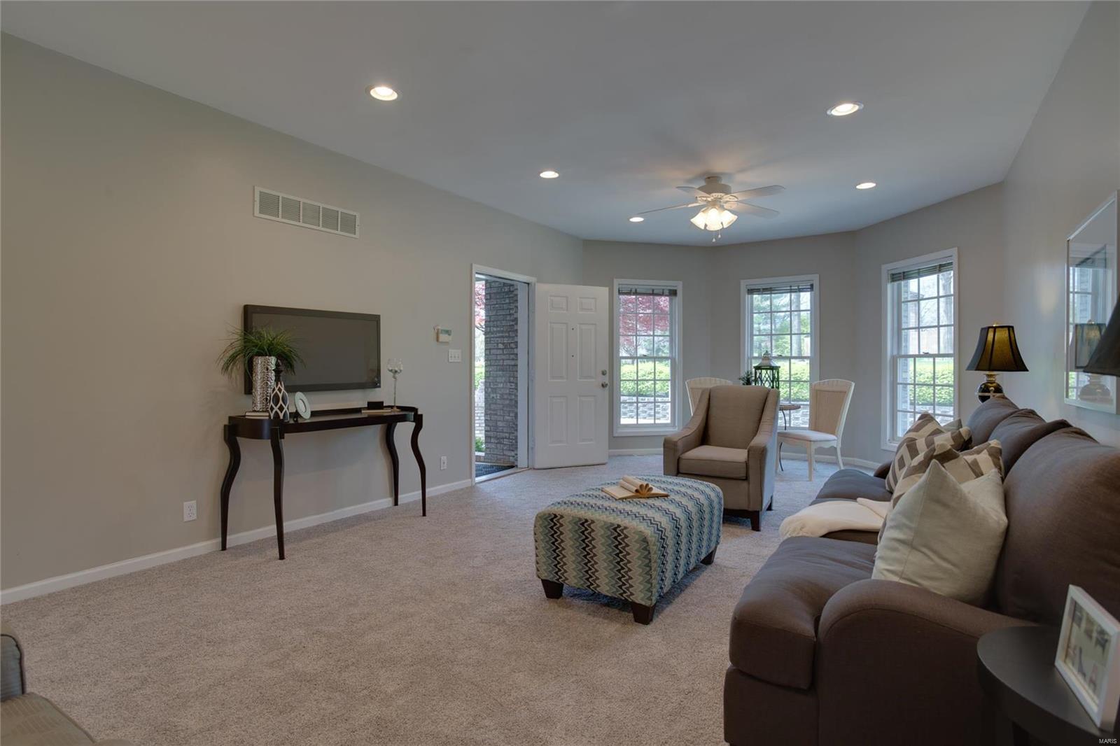 Section 14-44-5 Bdy Adj - Residential