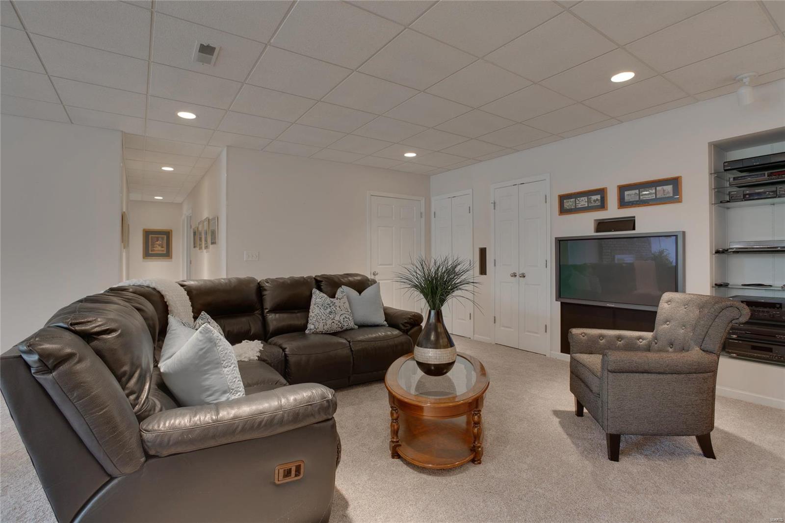 Section 14-44-5 Bdy Adj - Residential