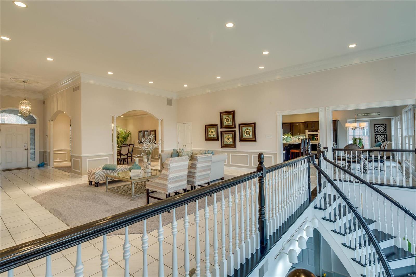 Section 14-44-5 Bdy Adj - Residential