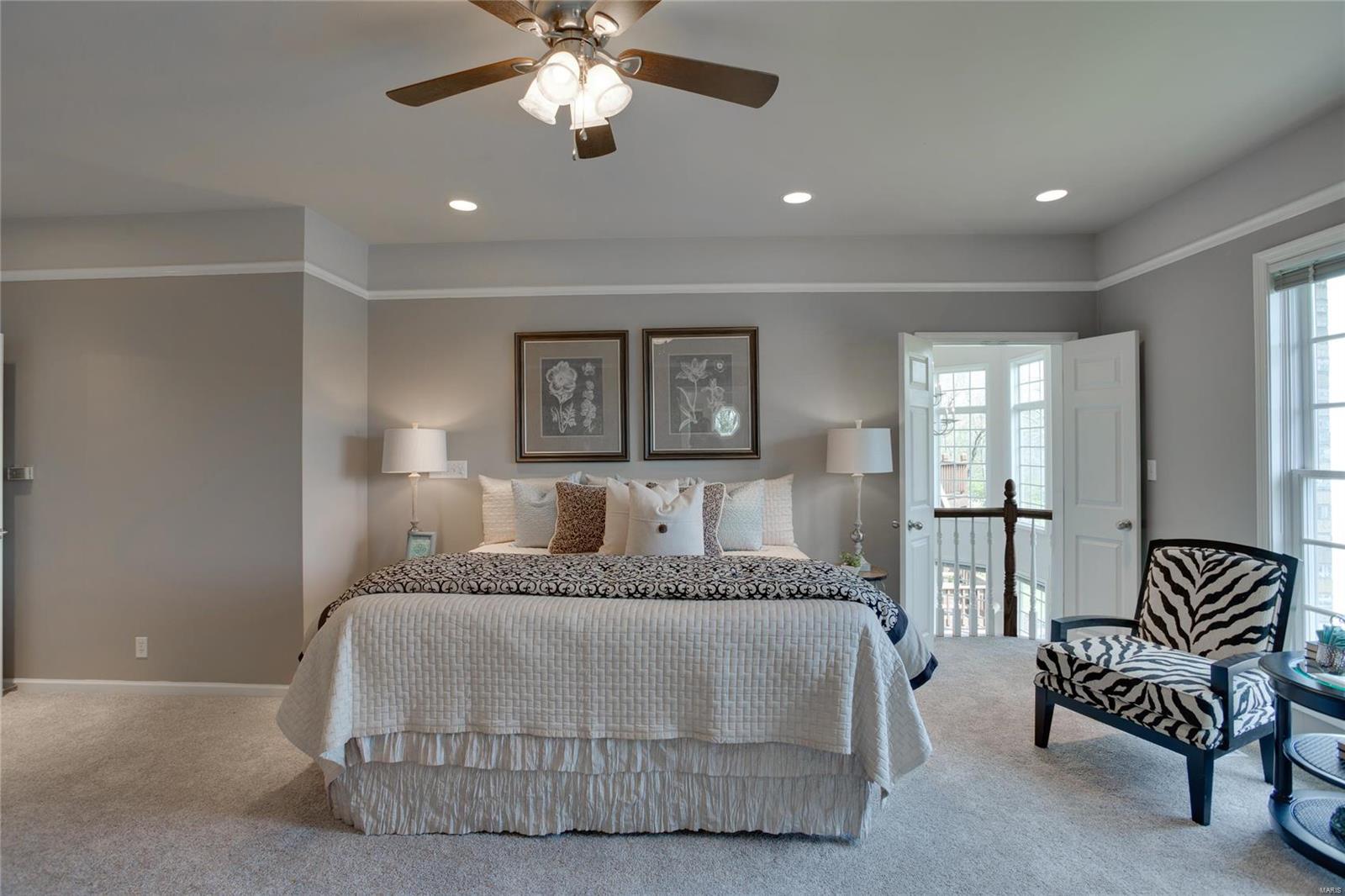 Section 14-44-5 Bdy Adj - Residential