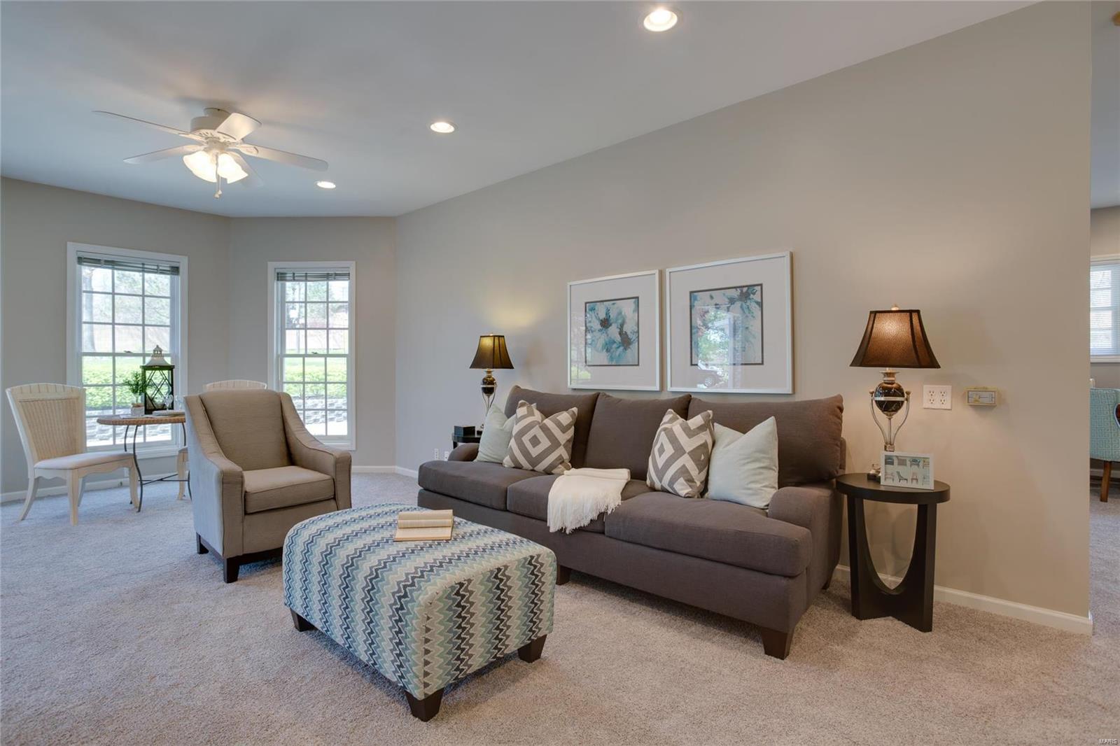 Section 14-44-5 Bdy Adj - Residential