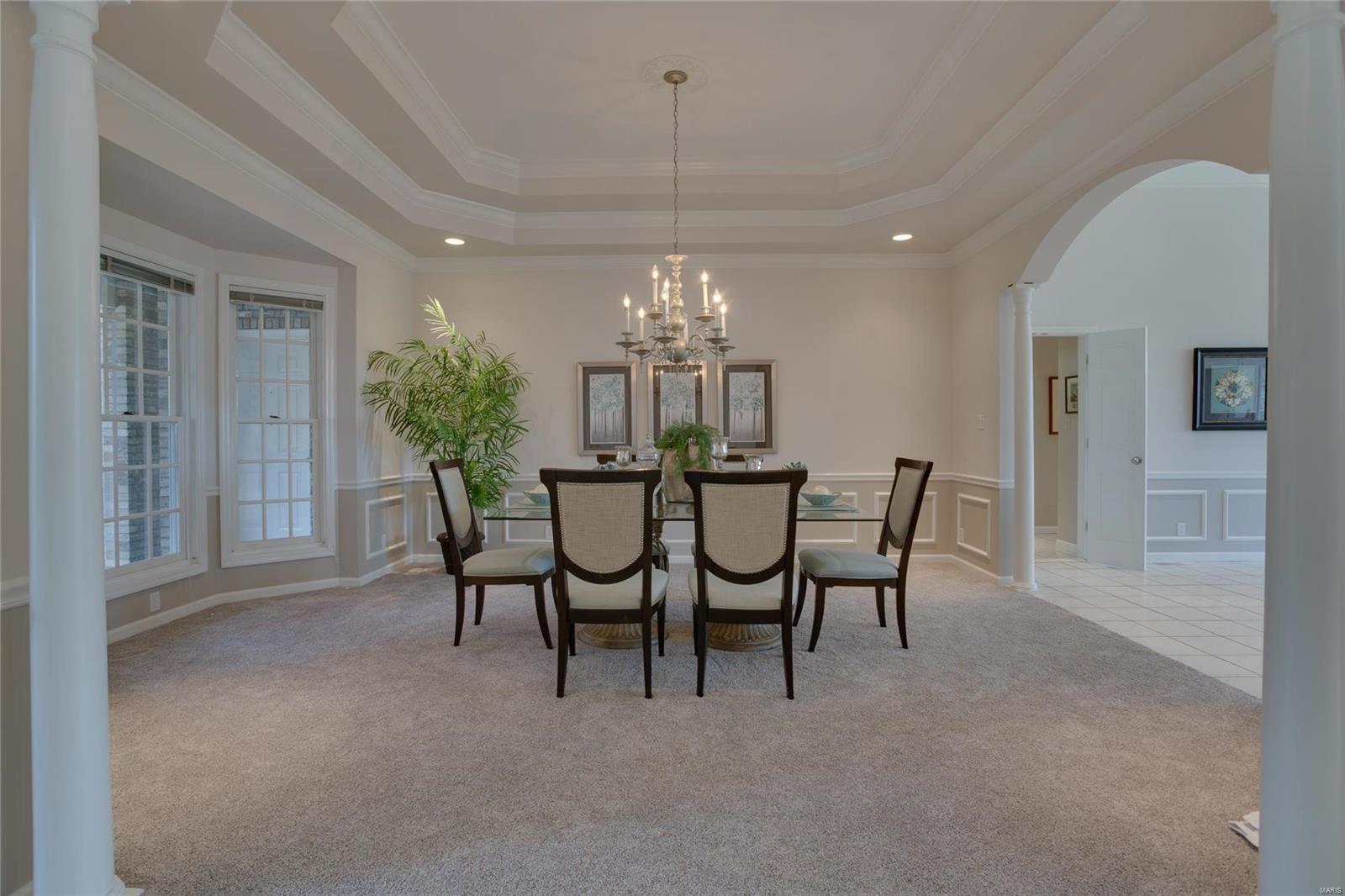 Section 14-44-5 Bdy Adj - Residential