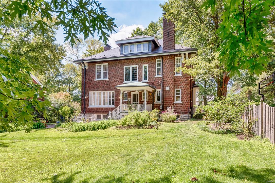 Claverach Park - Residential