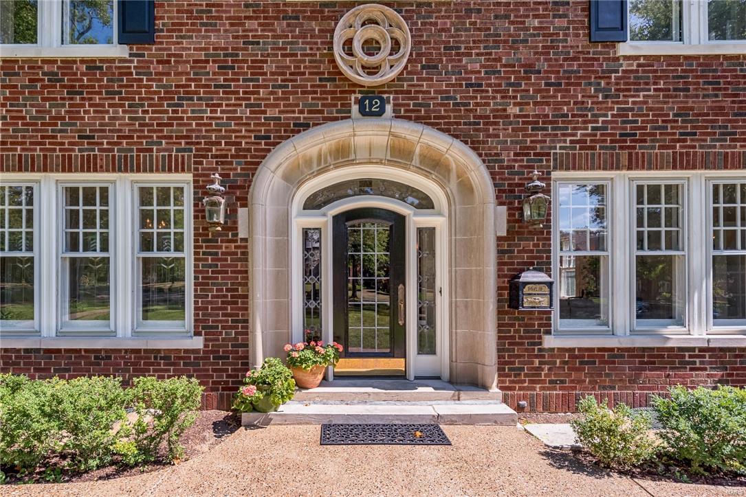 Claverach Park - Residential