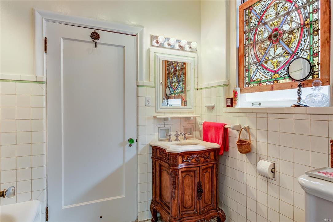 Claverach Park - Residential