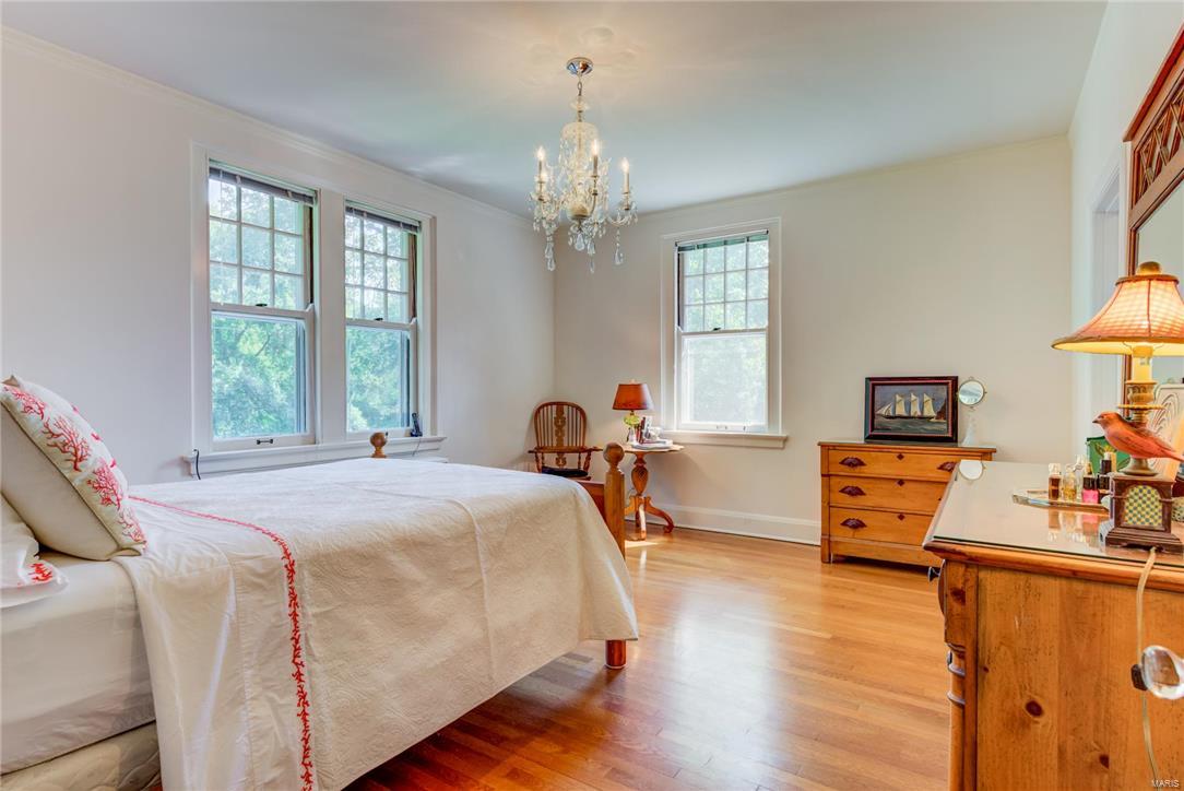 Claverach Park - Residential