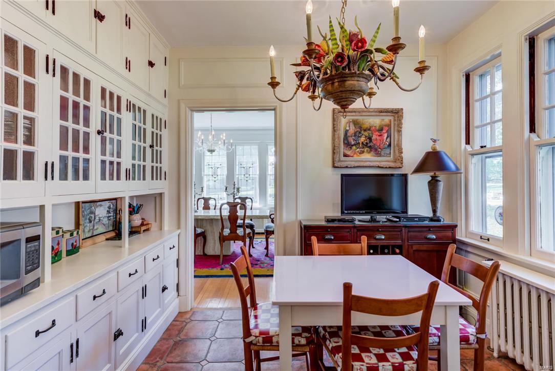 Claverach Park - Residential