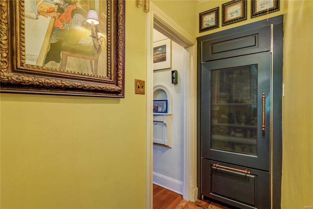 Claverach Park - Residential