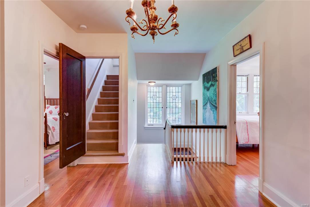 Claverach Park - Residential