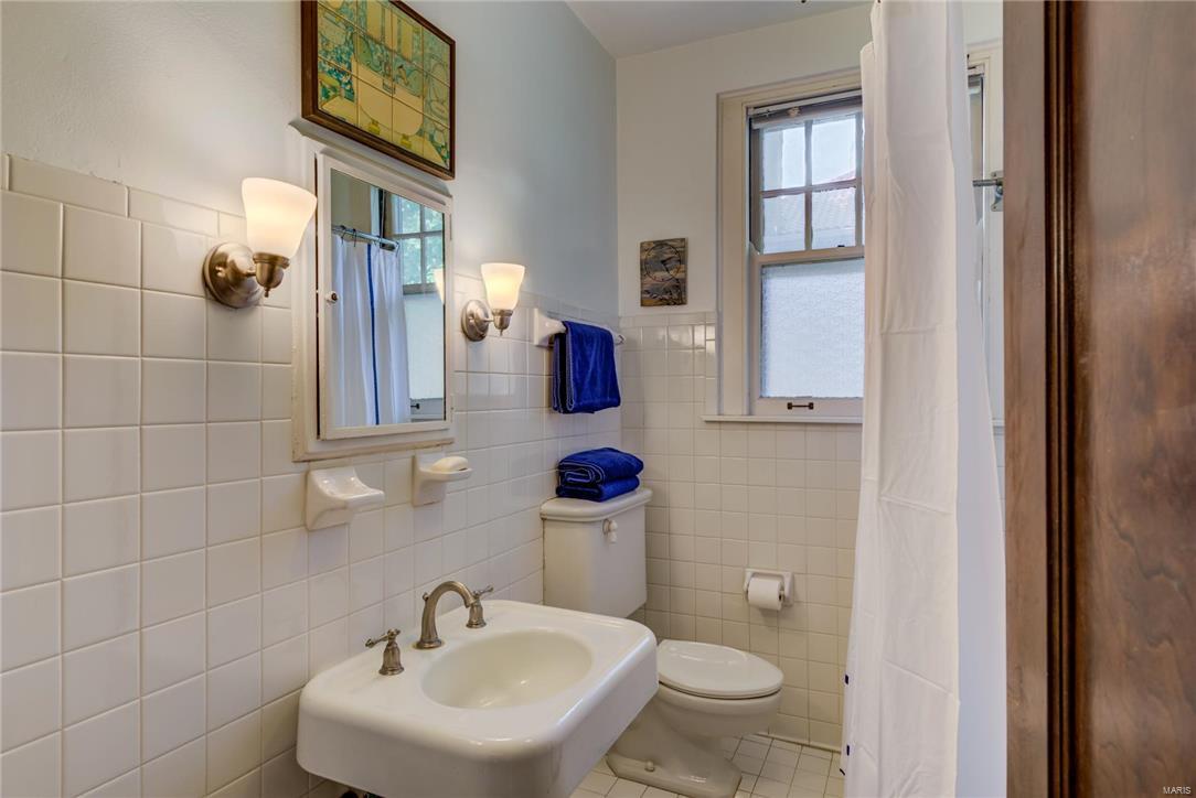 Claverach Park - Residential