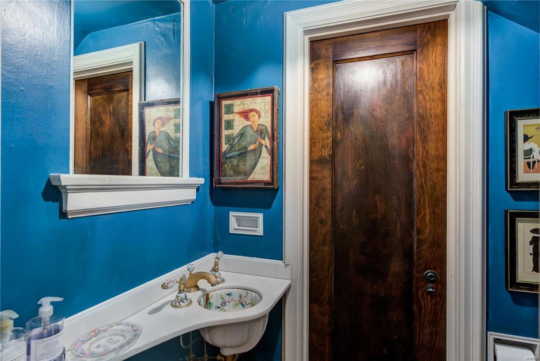 Claverach Park - Residential