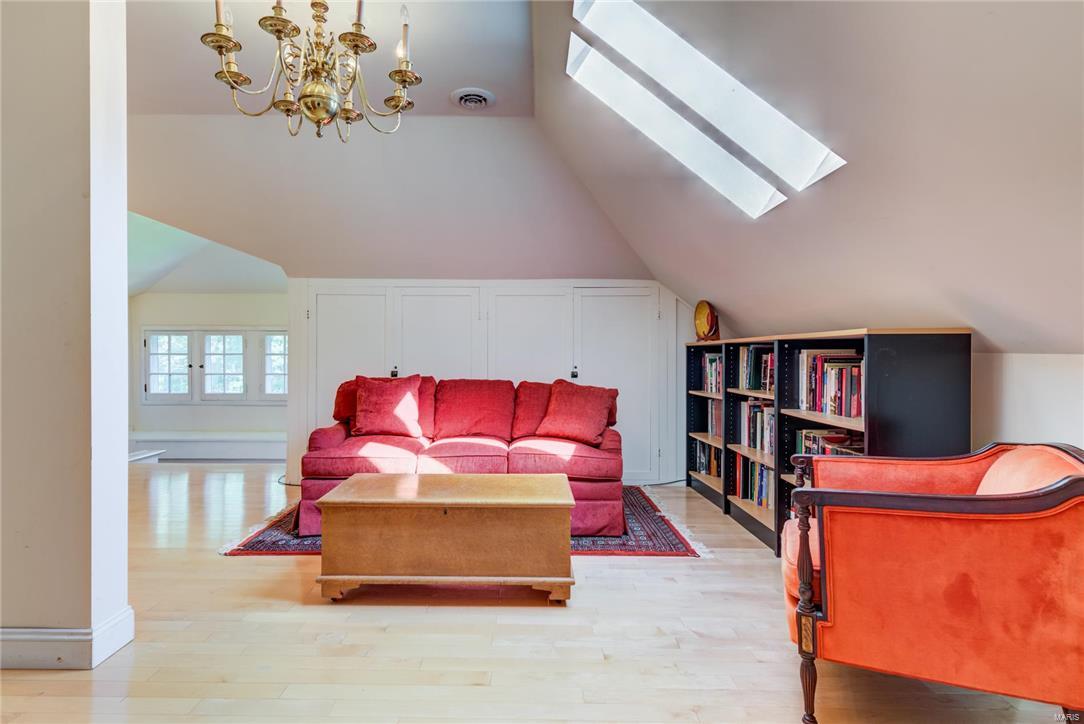 Claverach Park - Residential