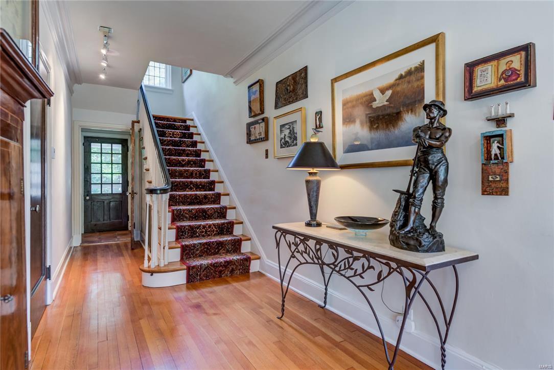 Claverach Park - Residential