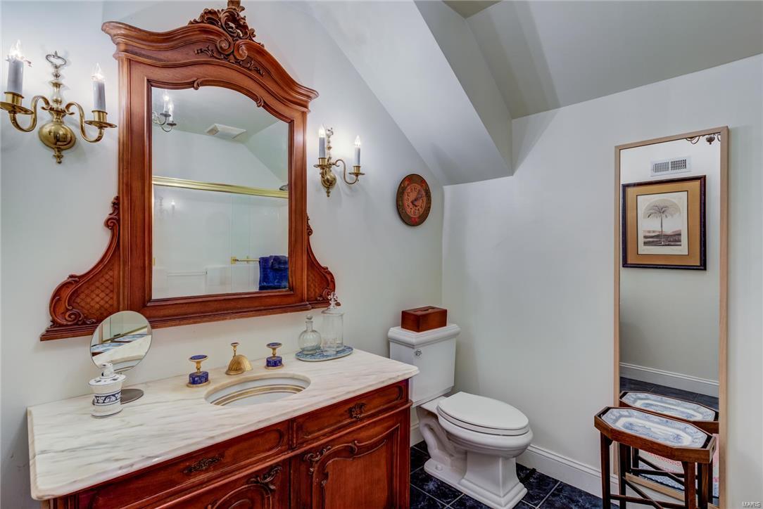 Claverach Park - Residential