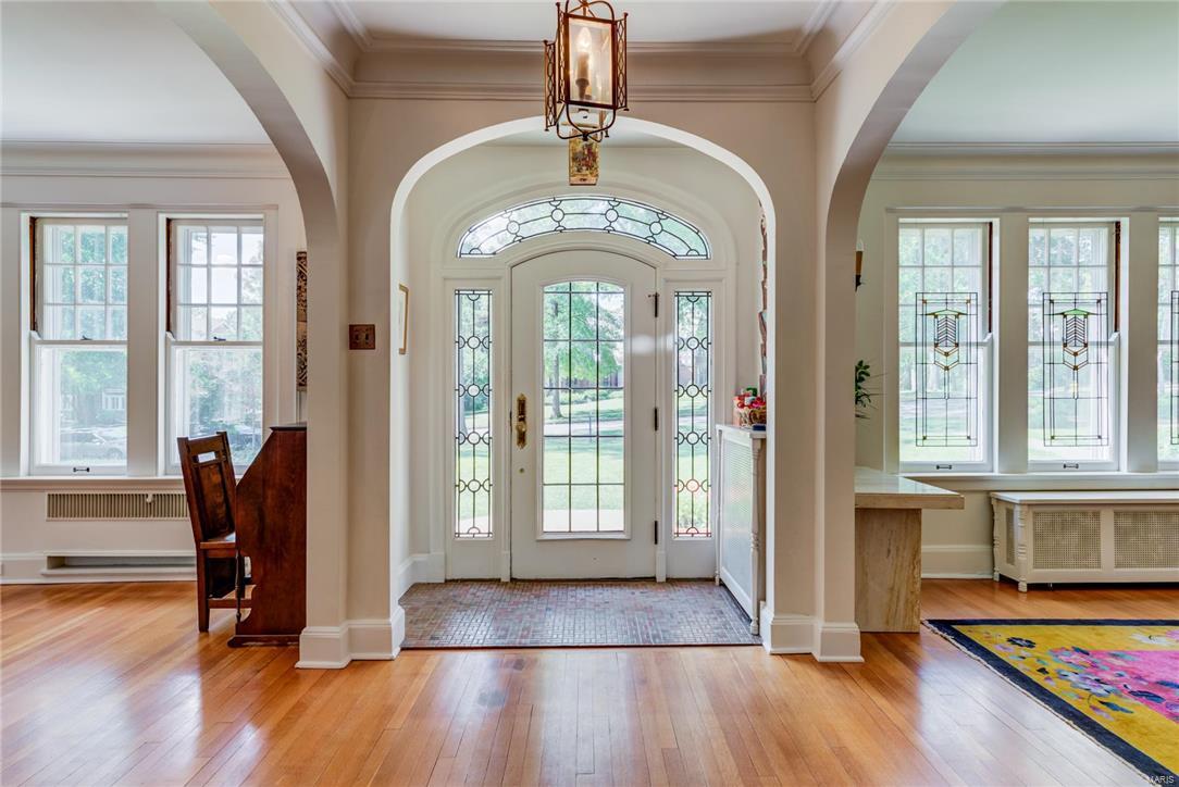 Claverach Park - Residential