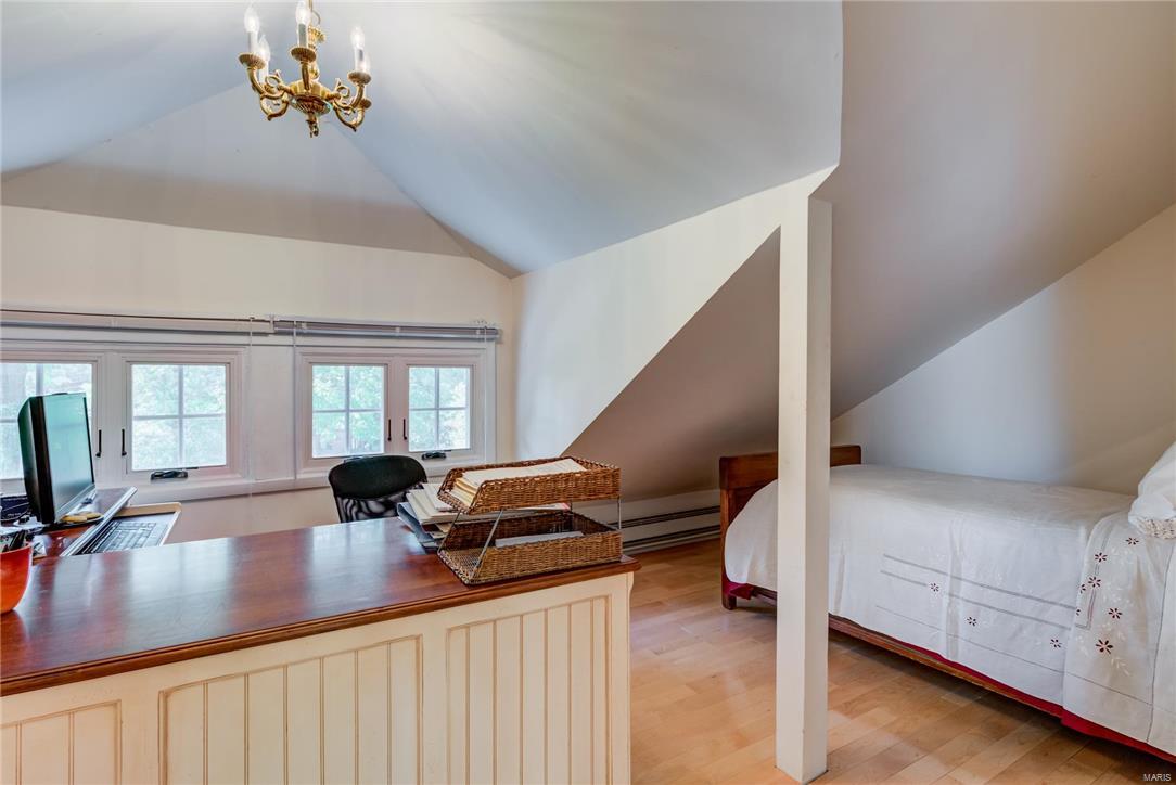 Claverach Park - Residential