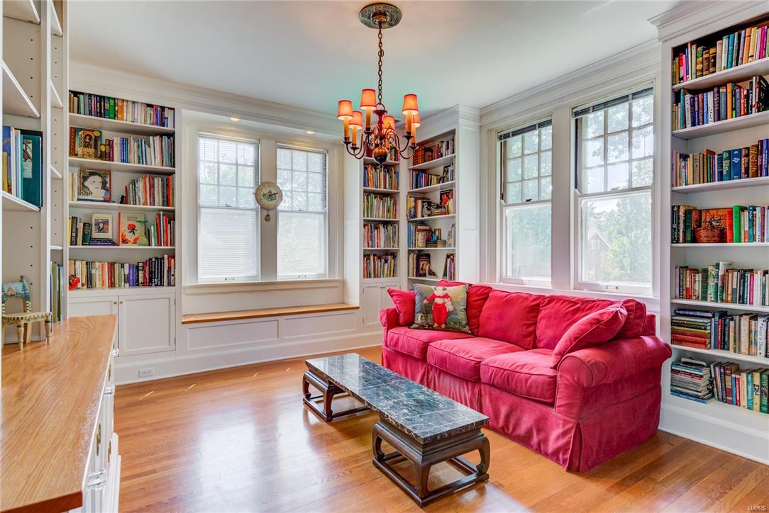 Claverach Park - Residential