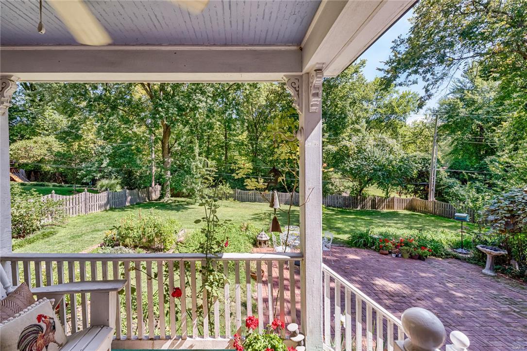 Claverach Park - Residential